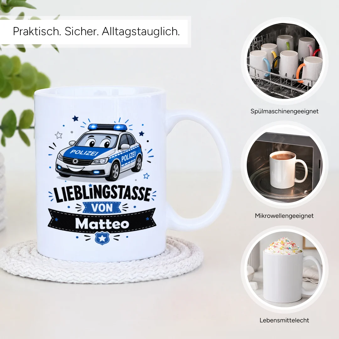 Spülmaschinenfest