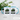 Lieblingstasse Traktor personalisiert mit Namen – Tasse in Blau – Ansicht 02 #farbe_blau