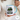 Lieblingstasse Traktor personalisiert mit Namen – Tasse in Blau – Ansicht 03 #farbe_blau
