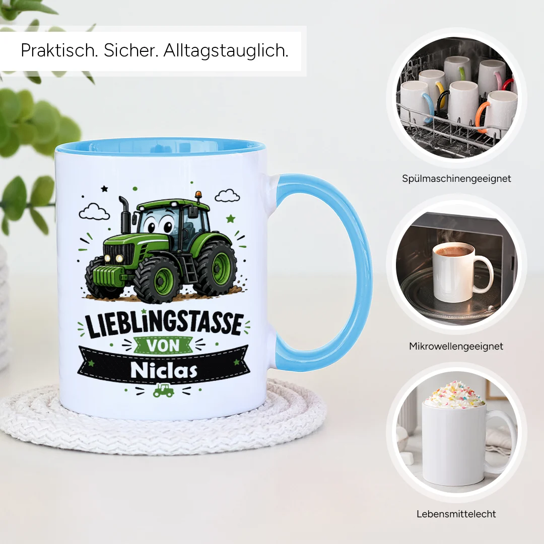 Spülmaschinenfest