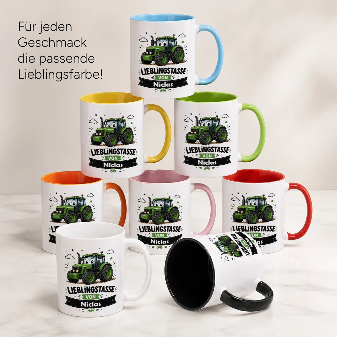 Im Geschenkkarton direkt verschenken