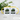 Lieblingstasse Traktor personalisiert mit Namen – Tasse in Gelb – Ansicht 02 #farbe_gelb