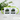 Lieblingstasse Traktor personalisiert mit Namen – Tasse in Grün – Ansicht 02 #farbe_gruen