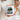 Lieblingstasse Traktor personalisiert mit Namen – Tasse in Orange mit Geschenkkarton – Ansicht 03 #farbe_orange