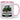 Lieblingstasse Traktor personalisiert mit Namen – Tasse in Rosa – Ansicht 01 #farbe_rosa