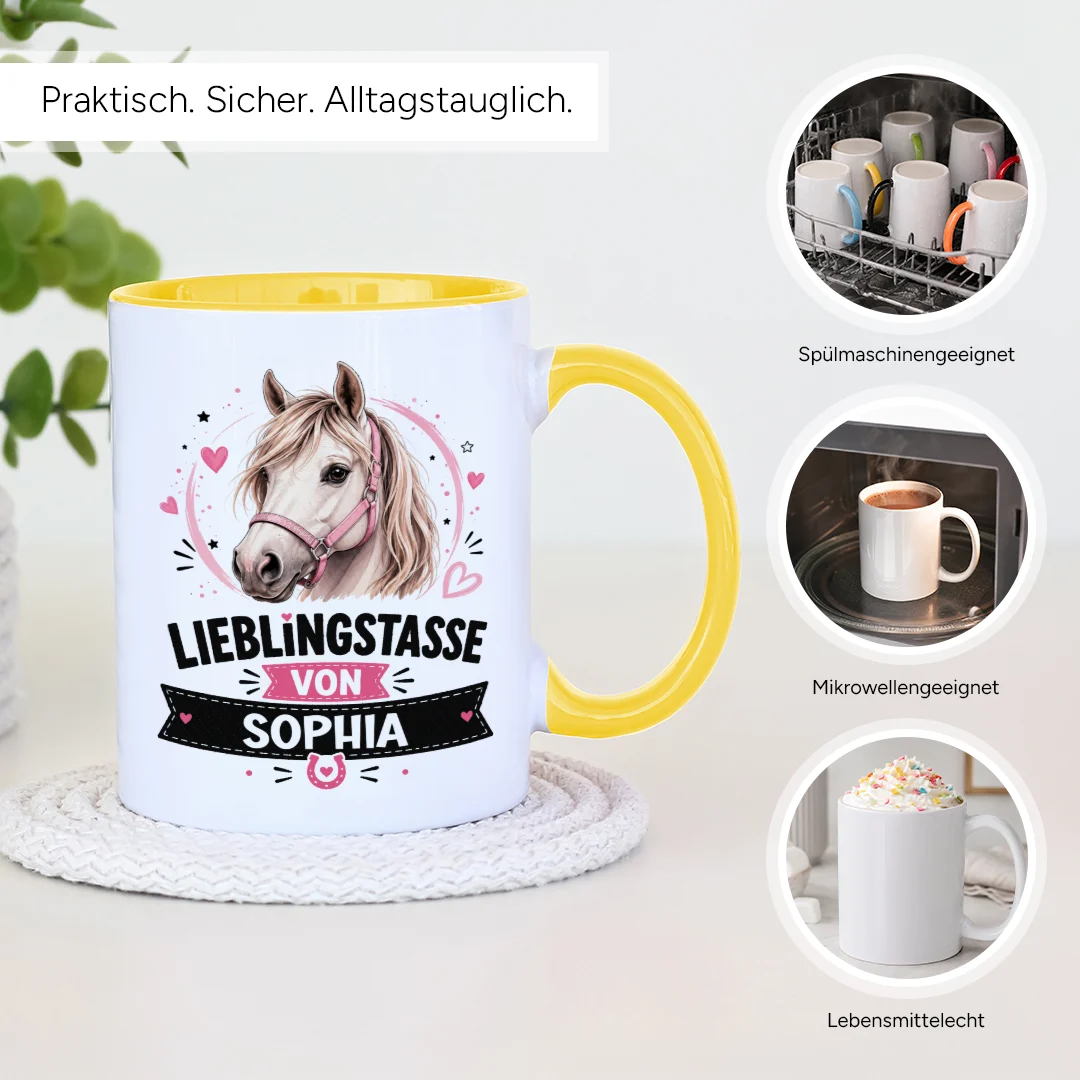 Spülmaschinenfest
