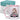 Lieblingstasse Pferd personalisiert mit Namen – Tasse in Rosa mit Geschenkkarton – Ansicht 01 #farbe_rosa