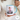 Lieblingstasse Fee personalisiert mit Namen – Tasse in Blau mit Geschenkkarton – Ansicht 03 #farbe_blau