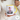 Lieblingstasse Fee personalisiert mit Namen – Tasse in Gelb mit Geschenkkarton – Ansicht 03 #farbe_gelb