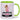 Lieblingstasse Fee personalisiert mit Namen – Tasse in Grün – Ansicht 01 #farbe_gruen