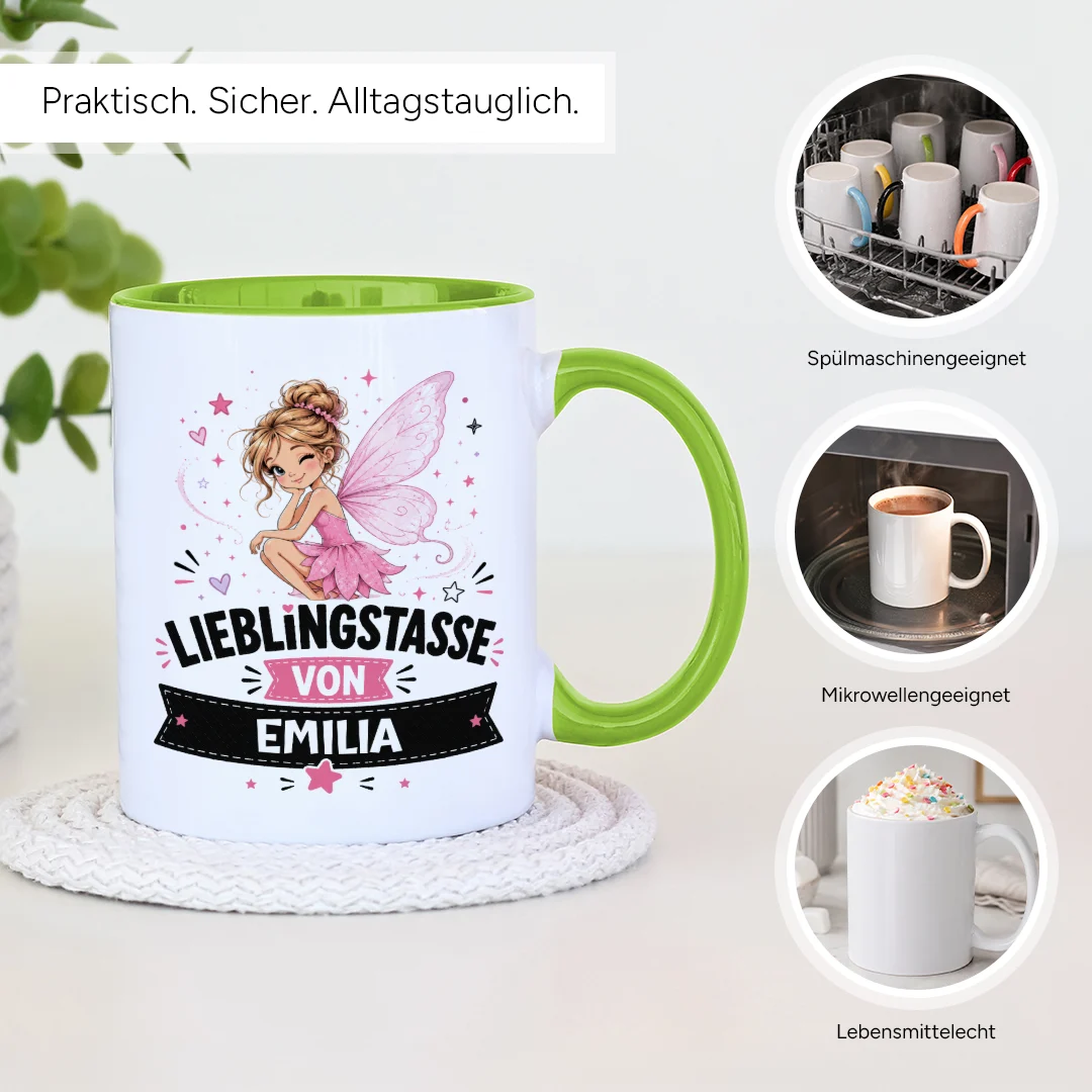 Spülmaschinenfest