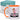 Lieblingstasse Fee personalisiert mit Namen – Tasse in Orange mit Geschenkkarton – Ansicht 01 #farbe_orange