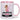 Lieblingstasse Fee personalisiert mit Namen – Tasse in Rosa – Ansicht 01 #farbe_rosa