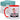 Lieblingstasse Fee personalisiert mit Namen – Tasse in Rot mit Geschenkkarton – Ansicht 01 #farbe_rot