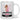 Lieblingstasse Fee personalisiert mit Namen – Tasse in Weiß – Ansicht 01 #farbe_weiss