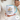 Lieblingstasse Waldtiere personalisiert mit Namen – Tasse in Blau – Ansicht 03 #farbe_blau
