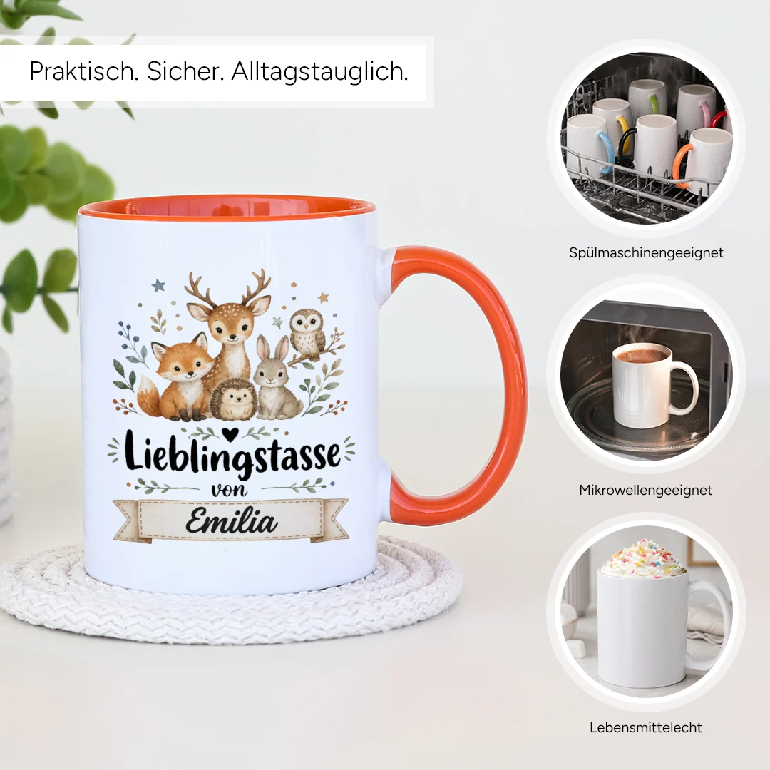 Spülmaschinenfest