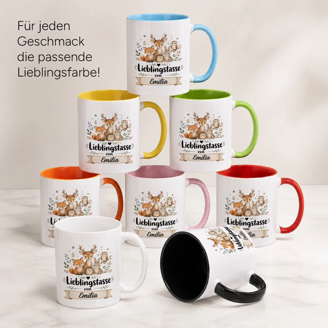 Im Geschenkkarton direkt verschenken