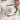 Lieblingstasse Waldtiere personalisiert mit Namen – Tasse in Schwarz – Ansicht 03 #farbe_schwarz