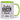 Endlich Schulkind mit Tafel personalisiert mit Namen – Tasse in Grün – Ansicht 01 #farbe_gruen