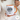 Endlich Schulkind mit Tafel personalisiert mit Namen – Tasse in Orange – Ansicht 03 #farbe_orange