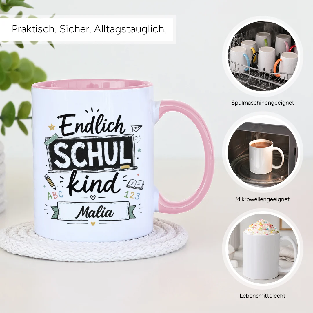 Spülmaschinenfest
