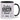 Endlich Schulkind mit Tafel personalisiert mit Namen – Tasse in Schwarz – Ansicht 01 #farbe_schwarz