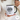 Endlich Schulkind mit Tafel personalisiert mit Namen – Tasse in Schwarz – Ansicht 03 #farbe_schwarz