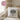 Endlich Schulkind mit Tafel – mit Name personalisiert – Kissen in Rosa – Wohnbeispiel #farbe_rosa