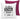 Endlich Schulkind mit Tafel – mit Name personalisiert – Kissen in Violett – Vorder- und Rückansicht #farbe_violett