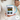 Endlich Schulkind personalisiert mit Namen – Tasse in Blau – Ansicht 03 #farbe_blau