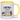 Lieblingstasse Bauernhof personalisiert mit Namen – Tasse in Gelb – Ansicht 01 #farbe_gelb