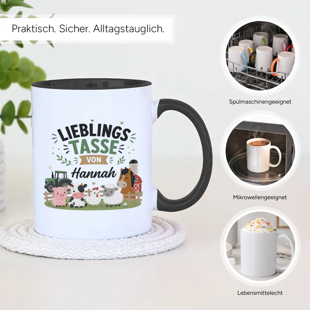 Spülmaschinenfest