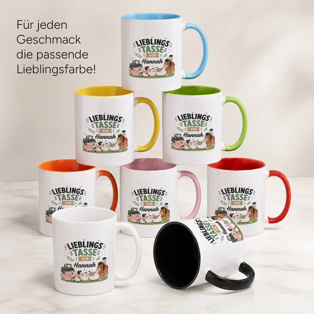 Im Geschenkkarton direkt verschenken