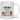 Lieblingstasse Bauernhof personalisiert mit Namen – Tasse in Weiß – Ansicht 01 #farbe_weiss