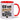 Ich hab gekocht es gibt Kaffee – Tasse in Rot – Ansicht 01 #farbe_rot