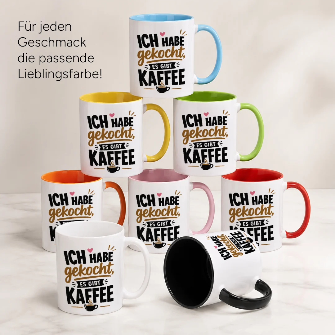 Im Geschenkkarton direkt verschenken