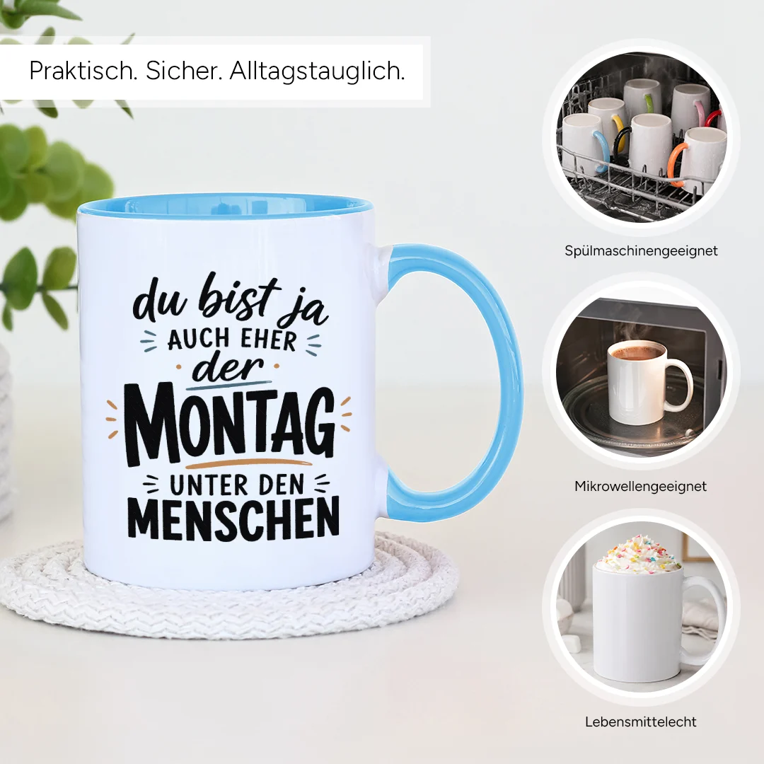 Spülmaschinenfest