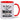 Du bist ja auch eher der Montag unter den Menschen – Tasse in Rot – Ansicht 01 #farbe_rot