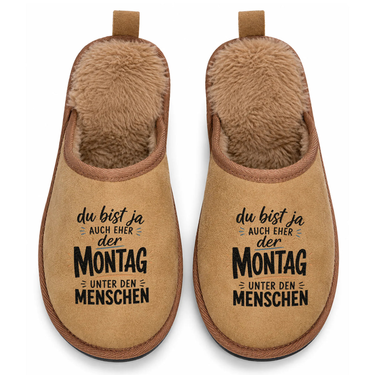 Ein Lieblingsmotiv für zu Hause