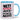 Nett kann ich auch – Tasse in Blau – Ansicht 01 #farbe_blau