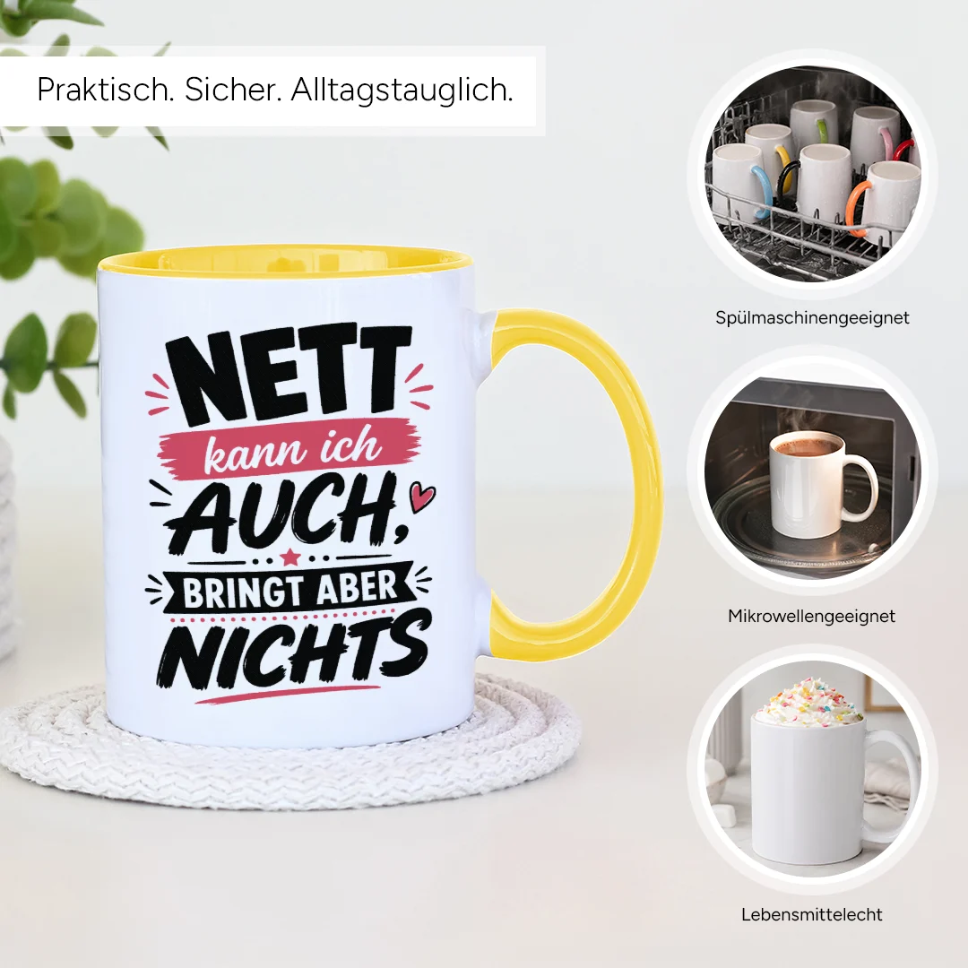 Spülmaschinenfest