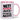 Nett kann ich auch – Tasse in Rosa – Ansicht 01 #farbe_rosa