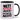Nett kann ich auch – Tasse in Schwarz – Ansicht 01 #farbe_schwarz
