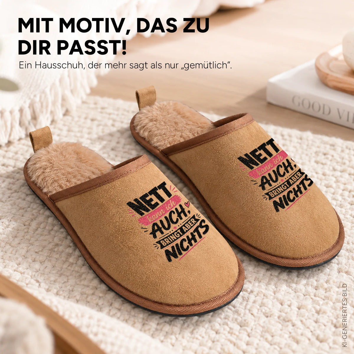 Deine Pause beginnt mit einem Schritt