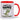 T-Rex konnte sich die Hände nicht waschen – Tasse in Rot – Ansicht 01 #farbe_rot