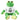 Ich wollte nur mal danke sagen – Kuscheltier Frosch, Ansicht 01 #kuscheltier_frosch