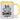 Ich wollte nur mal Danke sagen – Tasse in Gelb – Ansicht 01 #farbe_gelb