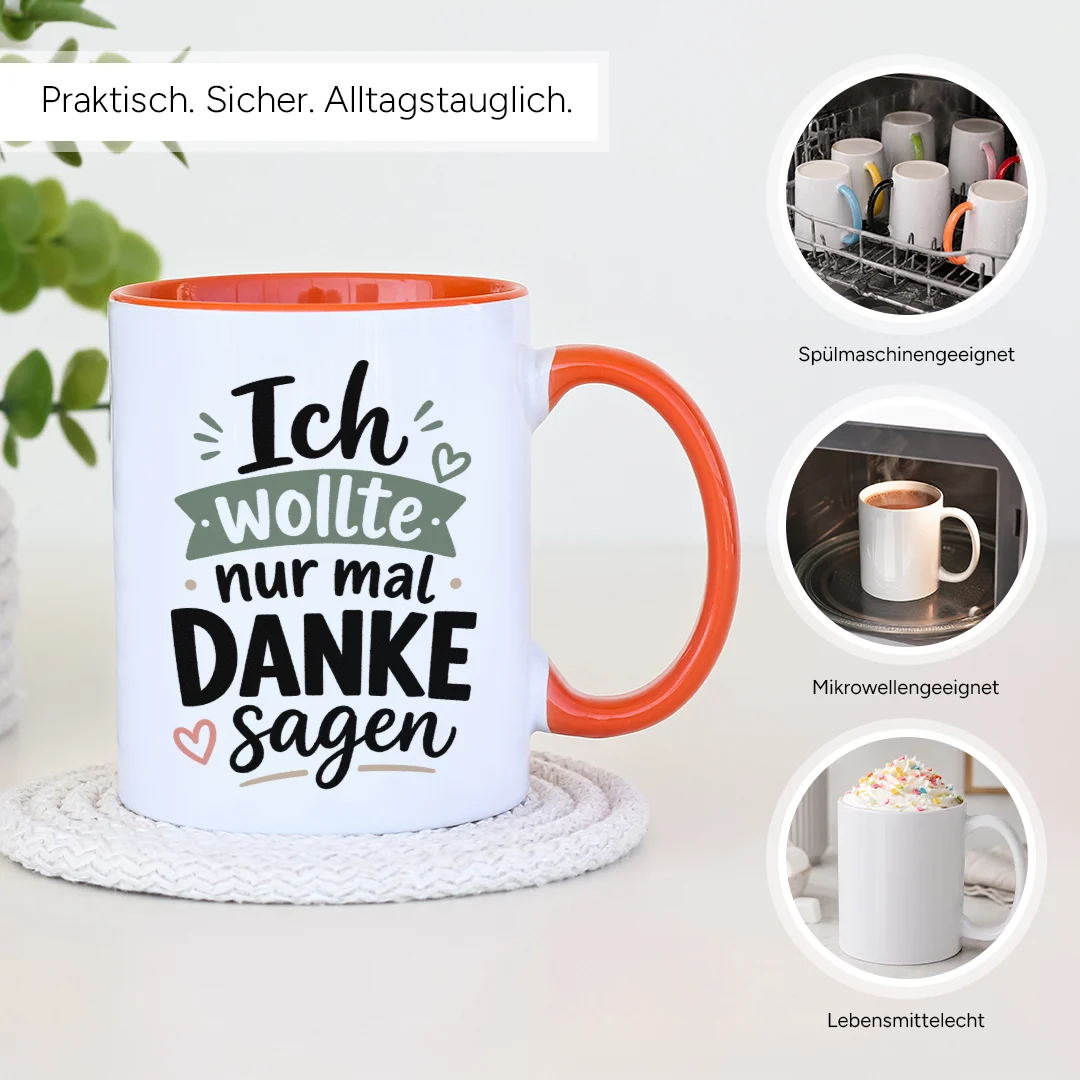 Spülmaschinenfest