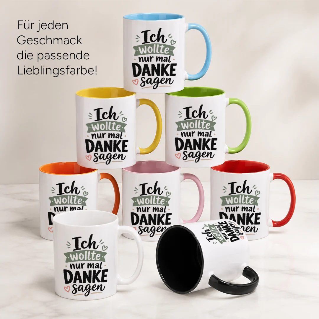 Im Geschenkkarton direkt verschenken